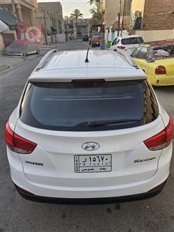 هيونداي توسان